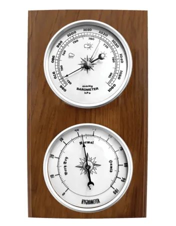 Barometer JVD BA232/11