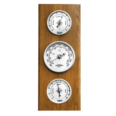 Barometer JVD BA233/11