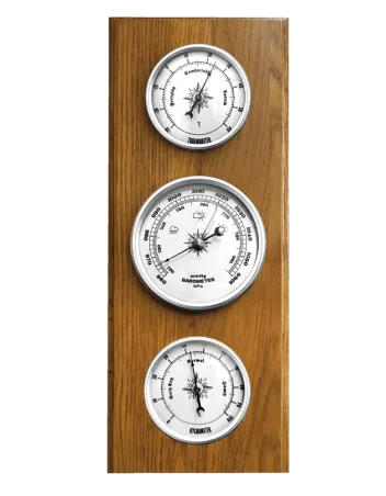 Barometer JVD BA233/11