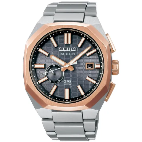 SEIKO SSJ014J1 Astron