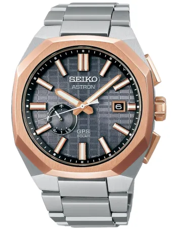 SEIKO SSJ014J1 Astron