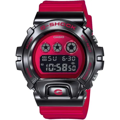 CASIO G-SHOCK GM-6900B-4ER