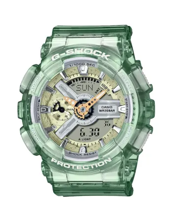 CASIO G-SHOCK GMA-S110GS-3AER