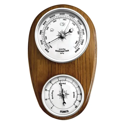 Barometer JVD BA231/11