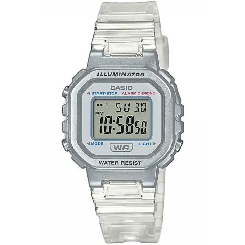 CASIO LA-20WHS-7AEF