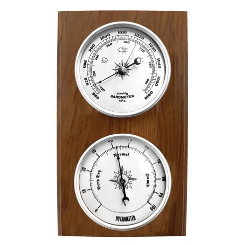 Barometer JVD BA232/11