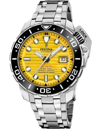 FESTINA 20043/1 THE ORIGINALS