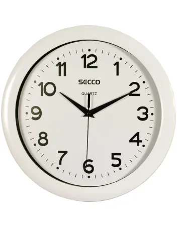 SECCO S TS6026-77