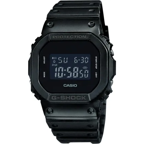 CASIO DW-5600BB-1ER G-SHOCK