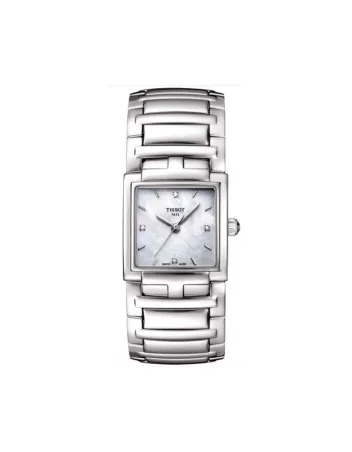 TISSOT EVOCATION Diamonds T051.310.11.116.00