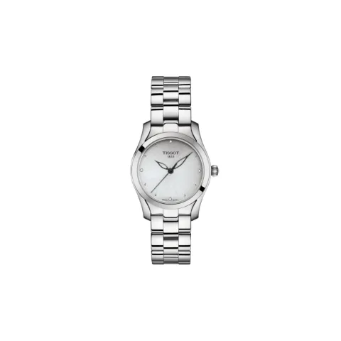 Tissot T-WAVE DIAMONDS T112.210.11.036.00