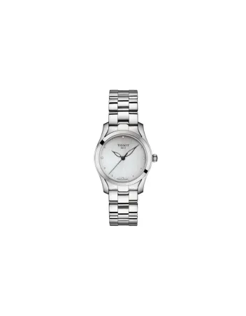 Tissot T-WAVE DIAMONDS T112.210.11.036.00