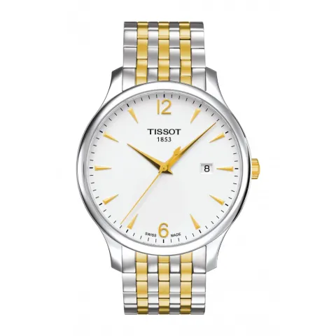 Tissot TRADITION T063.610.22.037.00