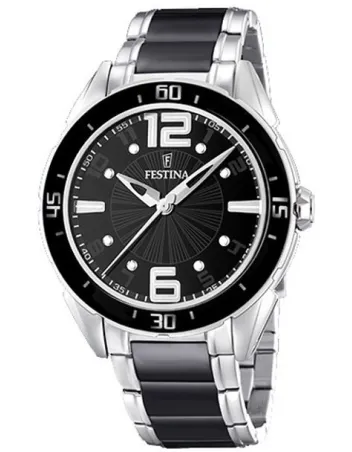 FESTINA 16395/2 CERAMIC