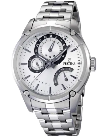 FESTINA 16669/1 RETRO