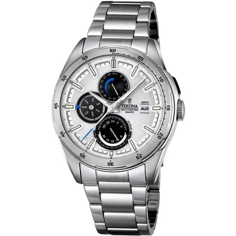 FESTINA 16876/1 MULTIFUNCTION