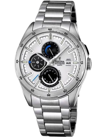 FESTINA 16876/1 MULTIFUNCTION