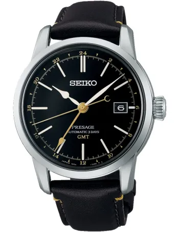 SEIKO SPB447J1 Presage