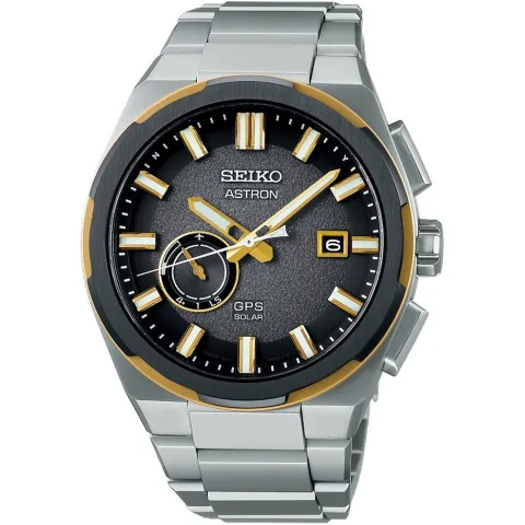 SEIKO SSJ026J1 Astron