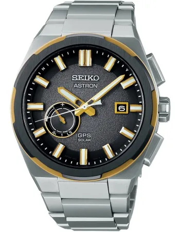 SEIKO SSJ026J1 Astron