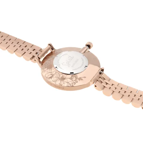 Dámske hodinky SUNDAY ROSE SUN-S11 Spirit ROSE GOLD