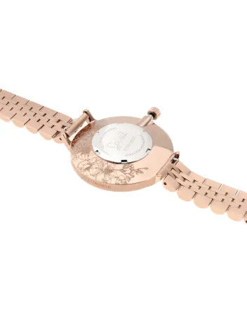 Dámske hodinky SUNDAY ROSE SUN-S11 Spirit ROSE GOLD