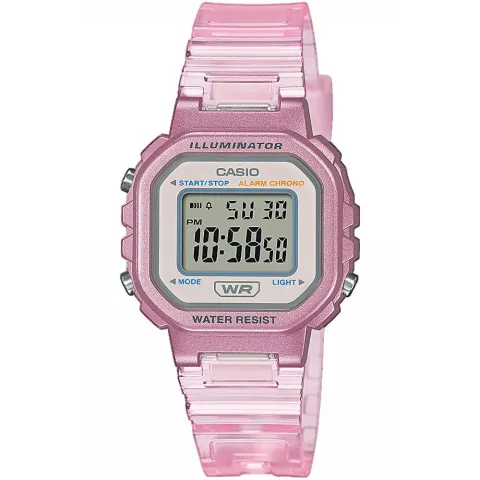 CASIO LA-20WHS-4AEF