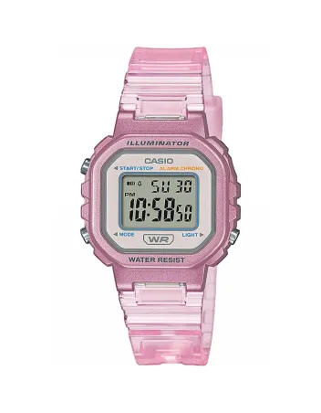 CASIO LA-20WHS-4AEF