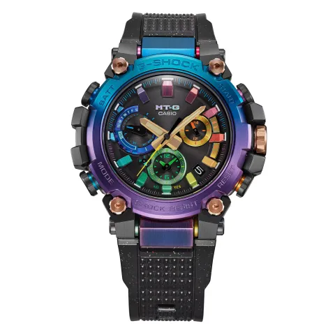 CASIO G-SHOCK PRO MTG-B3000DN-1AER