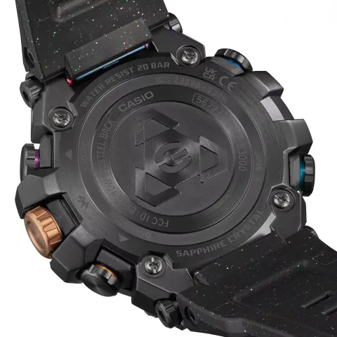 CASIO G-SHOCK PRO MTG-B3000DN-1AER