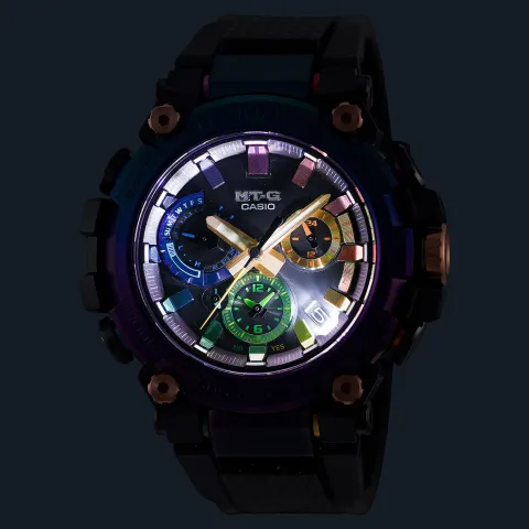 CASIO G-SHOCK PRO MTG-B3000DN-1AER