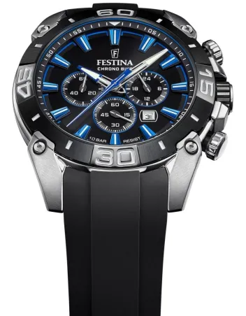 FESTINA 20544/2 CHRONO BIKE