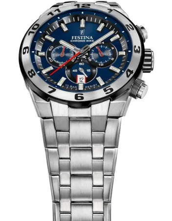 FESTINA 20670/1 CHRONO BIKE