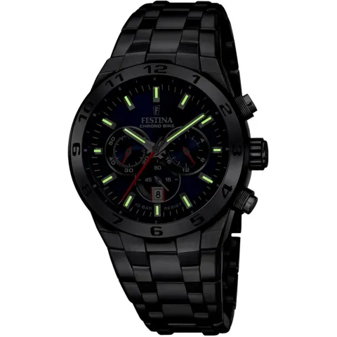 FESTINA 20670/1 CHRONO BIKE