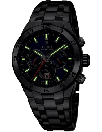 FESTINA 20670/1 CHRONO BIKE