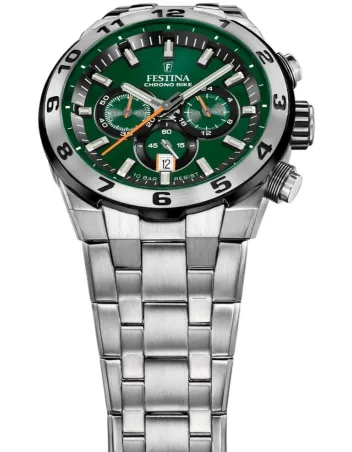 FESTINA 20670/2 CHRONO BIKE