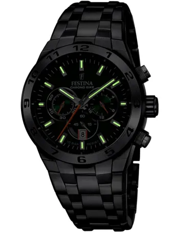 FESTINA 20670/2 CHRONO BIKE