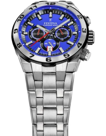 FESTINA 20670/3 CHRONO BIKE