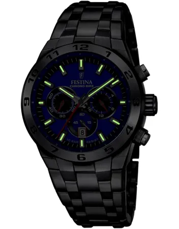 FESTINA 20670/3 CHRONO BIKE