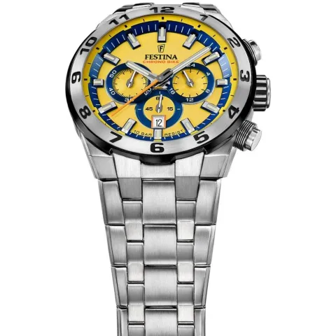 FESTINA 20670/4 CHRONO BIKE