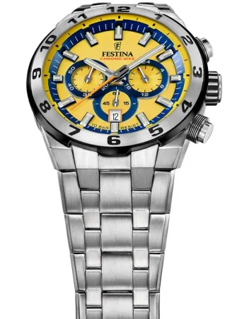 FESTINA 20670/4 CHRONO BIKE