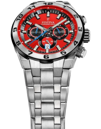 FESTINA 20670/5 CHRONO BIKE