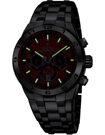 FESTINA 20670/5 CHRONO BIKE