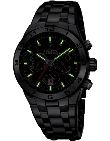 FESTINA 20670/6 CHRONO BIKE