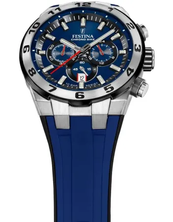 FESTINA 20671/1 CHRONO BIKE