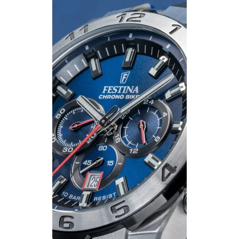 FESTINA 20671/1 CHRONO BIKE