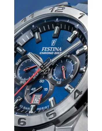 FESTINA 20671/1 CHRONO BIKE