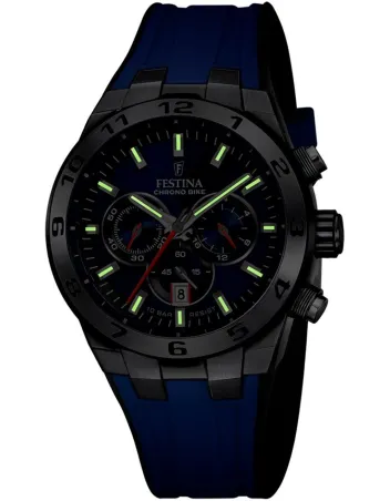 FESTINA 20671/1 CHRONO BIKE