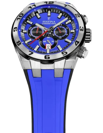 FESTINA 20671/3 CHRONO BIKE