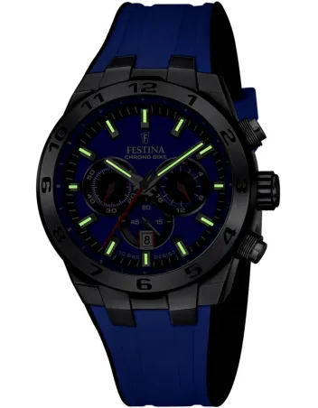 FESTINA 20671/3 CHRONO BIKE